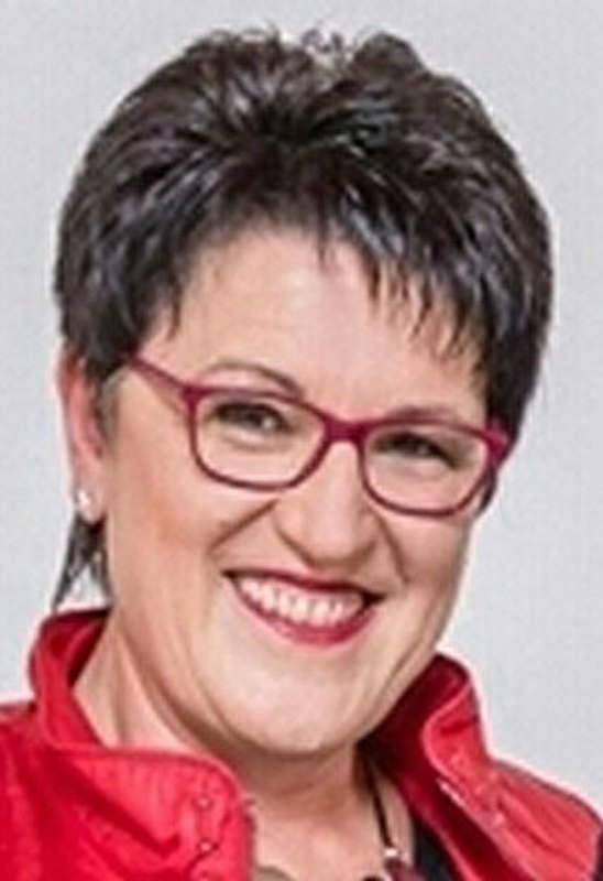 Annemarie Unterholzer