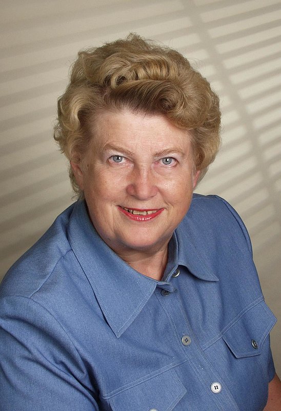 Ingeborg Bayer